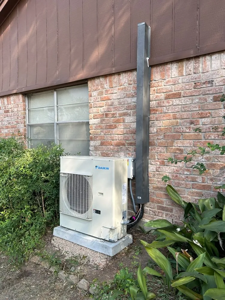 Slide of Urgent Care A/C & Heating