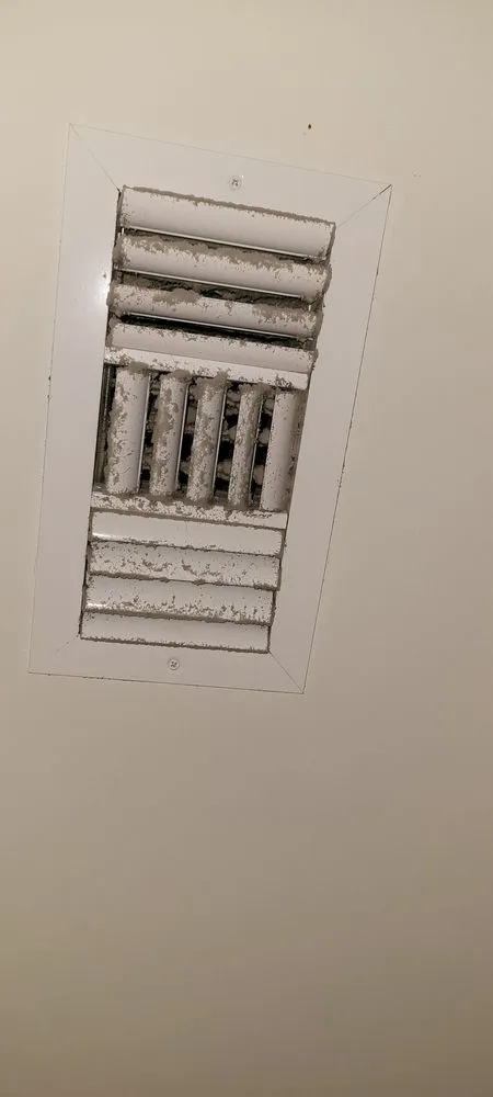 Slide of Urgent Care A/C & Heating