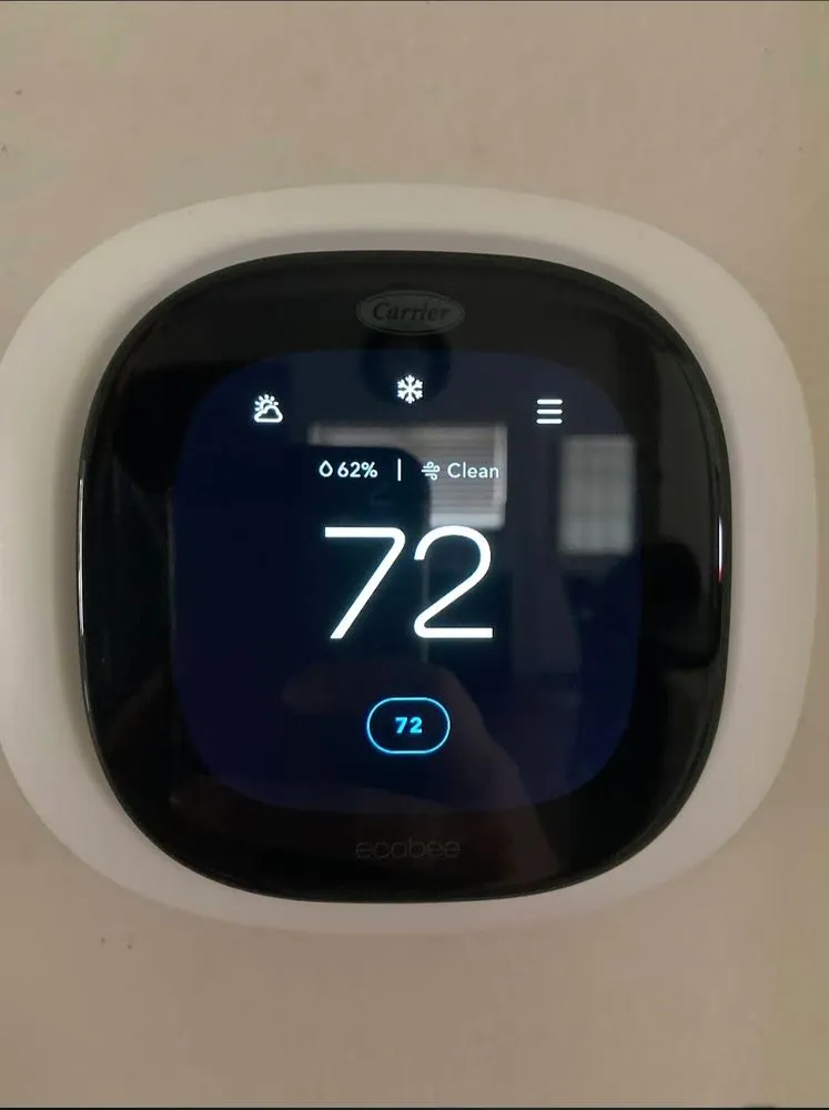 Slide of Urgent Care A/C & Heating