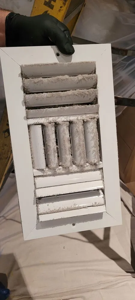 Slide of Urgent Care A/C & Heating