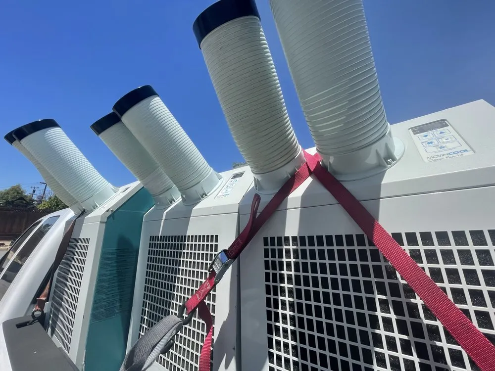 Slide of Urgent Cool of Silicon Valley