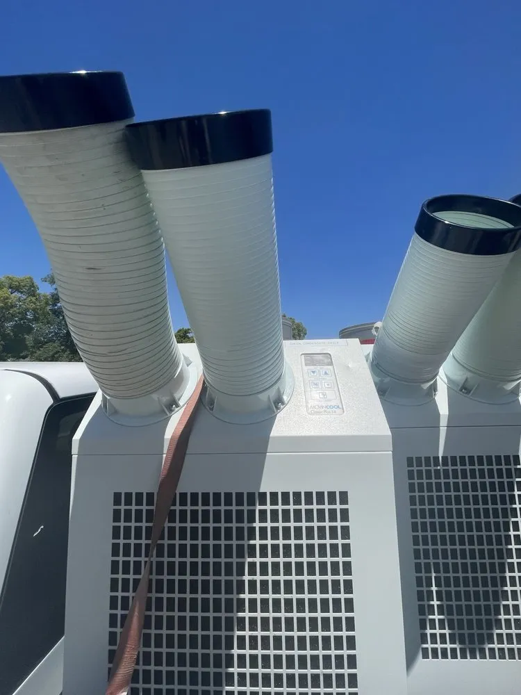 Slide of Urgent Cool of Silicon Valley