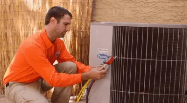 Slide of Urgent Heating & AC Repair Buckeye AZ
