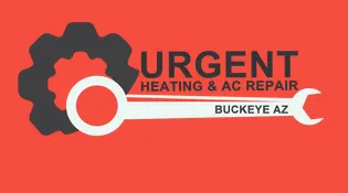 Slide of Urgent Heating & AC Repair Buckeye AZ