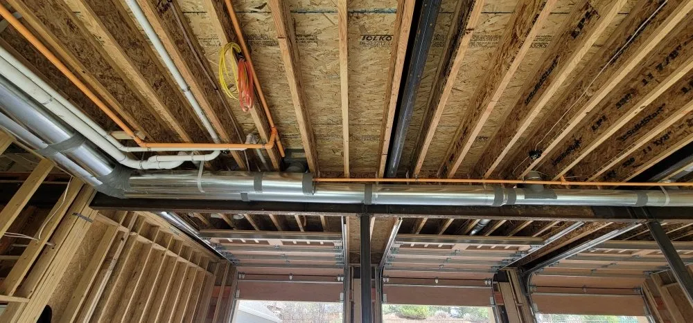 Slide of Urgent Heating & Cooling