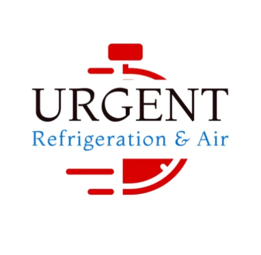 Slide of Urgent Refrigeration & Air