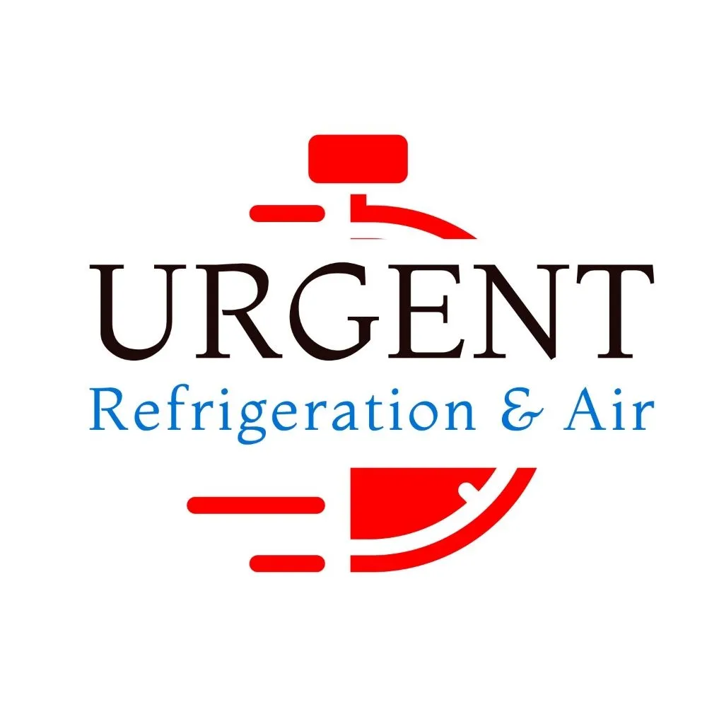 Slide of Urgent Refrigeration & Air