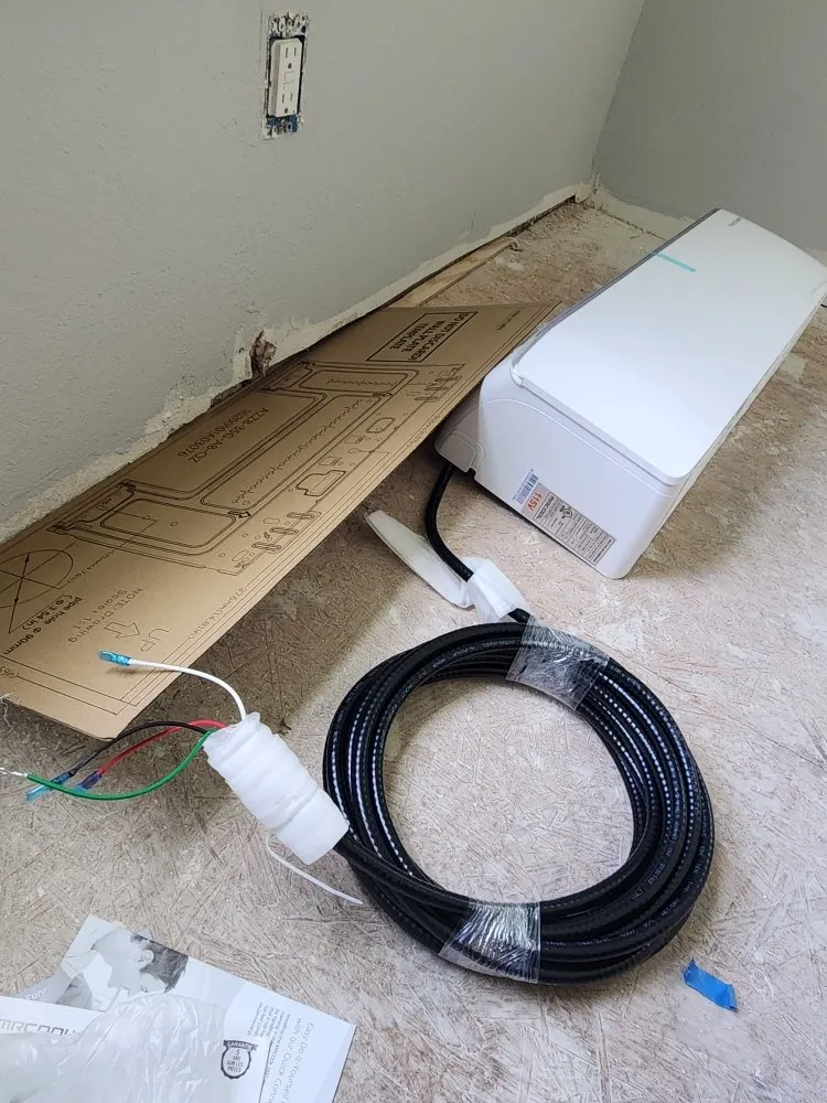 Slide of Urgent Refrigeration & Air