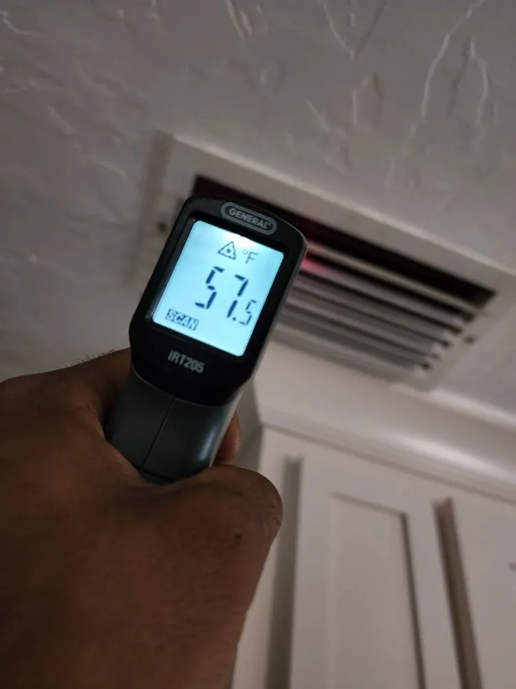 Slide of Urgent Refrigeration & Air