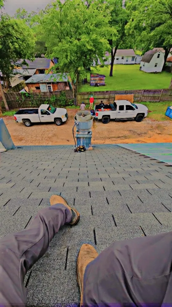 Slide of Urgent Refrigeration & Air