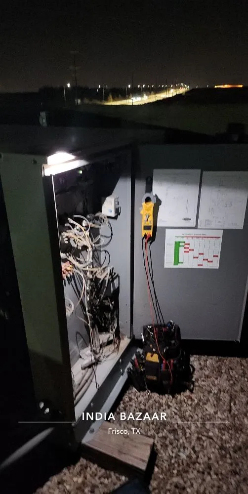 Slide of Urgent Refrigeration & Air