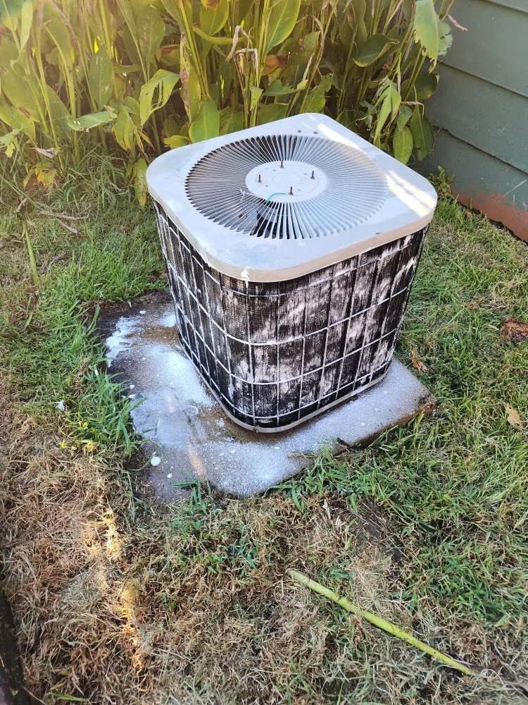 Slide of Urgent Refrigeration & Air