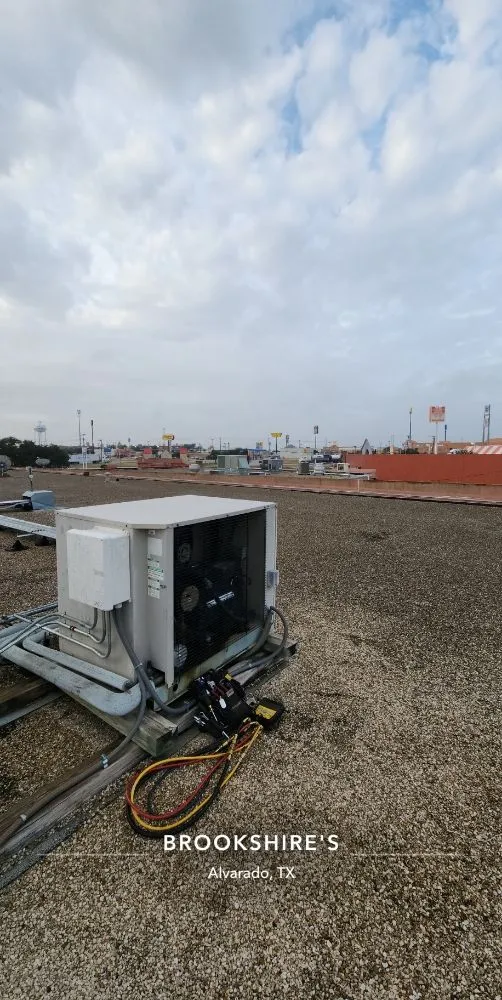 Slide of Urgent Refrigeration & Air