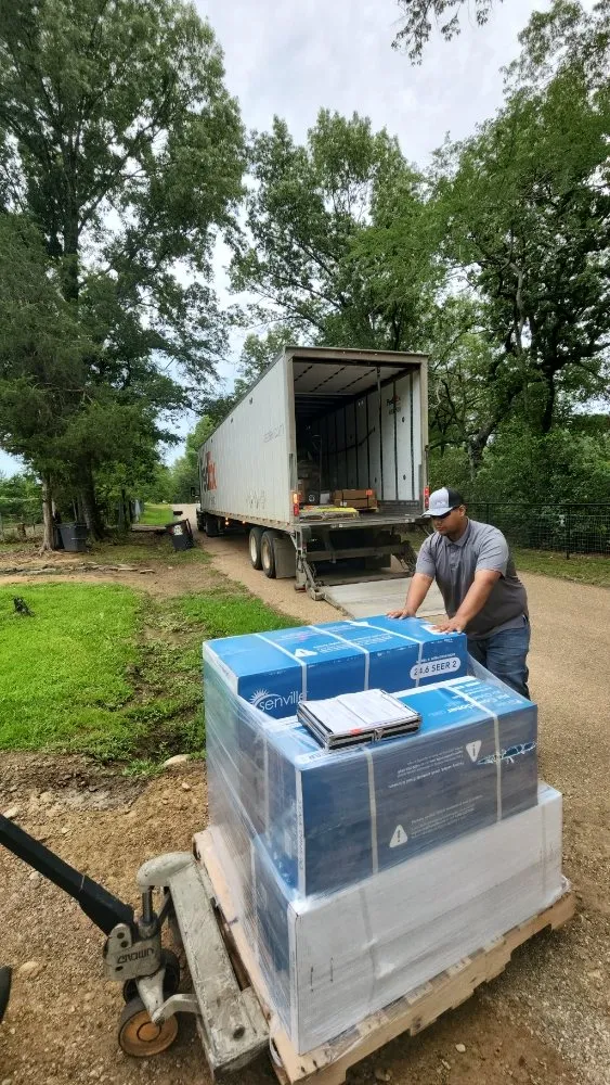 Slide of Urgent Refrigeration & Air