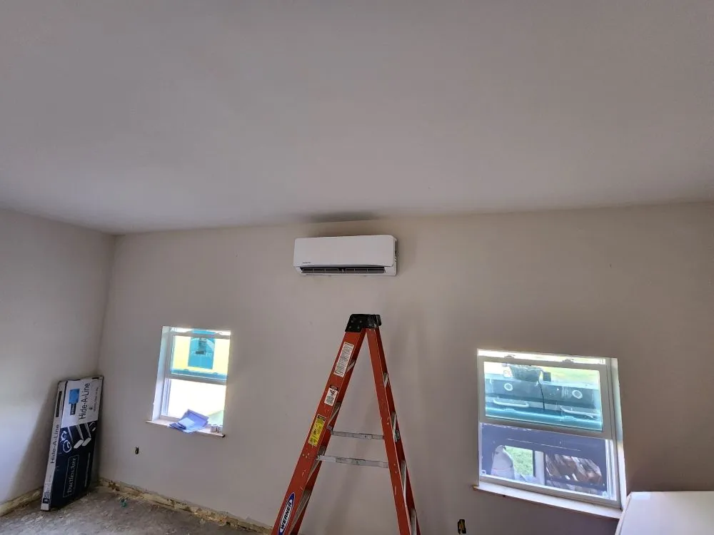 Slide of Urgent Refrigeration & Air