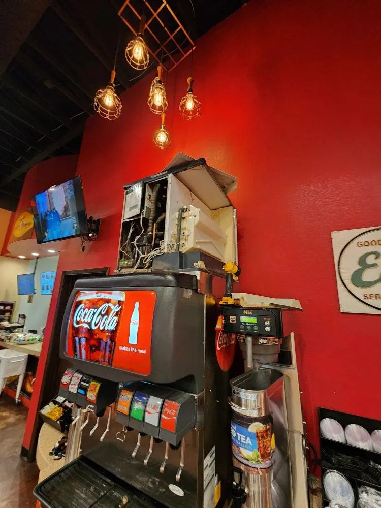 Slide of Urgent Refrigeration & Air