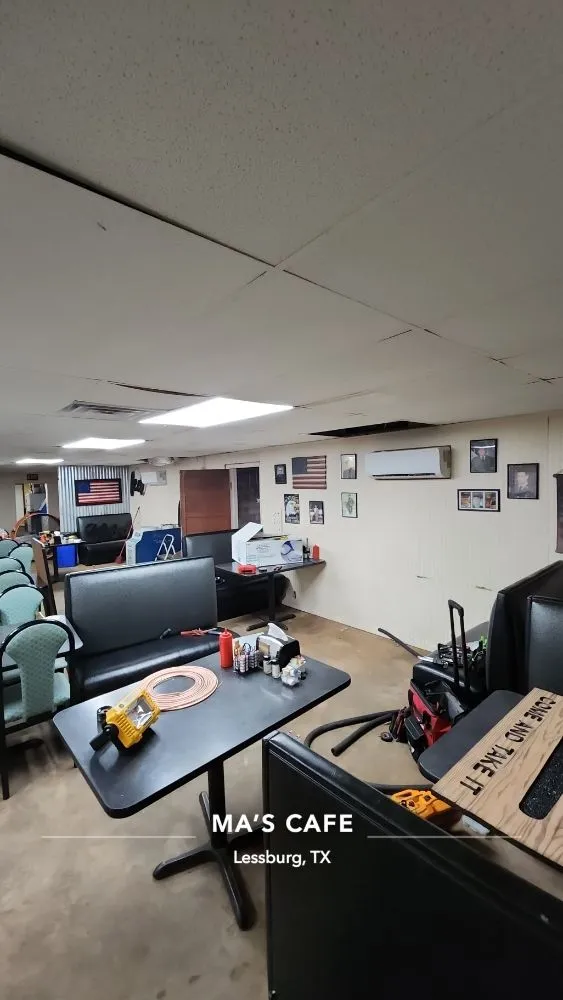 Slide of Urgent Refrigeration & Air