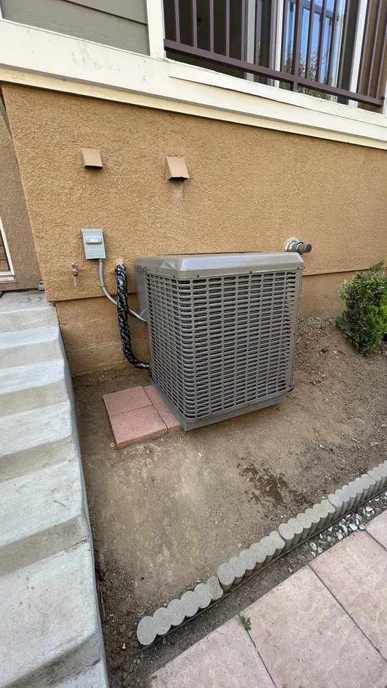 Slide of Urso Air Systems