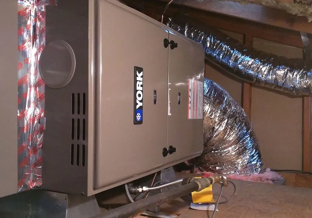 Slide of Urso Air Systems