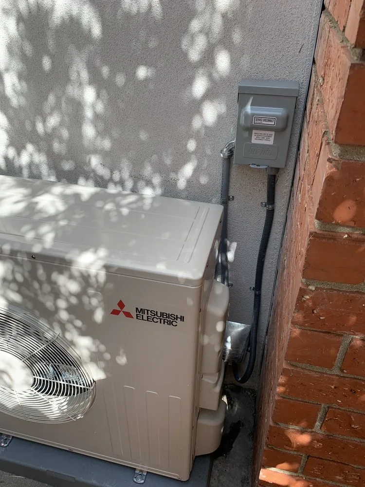 Slide of Urso Air Systems