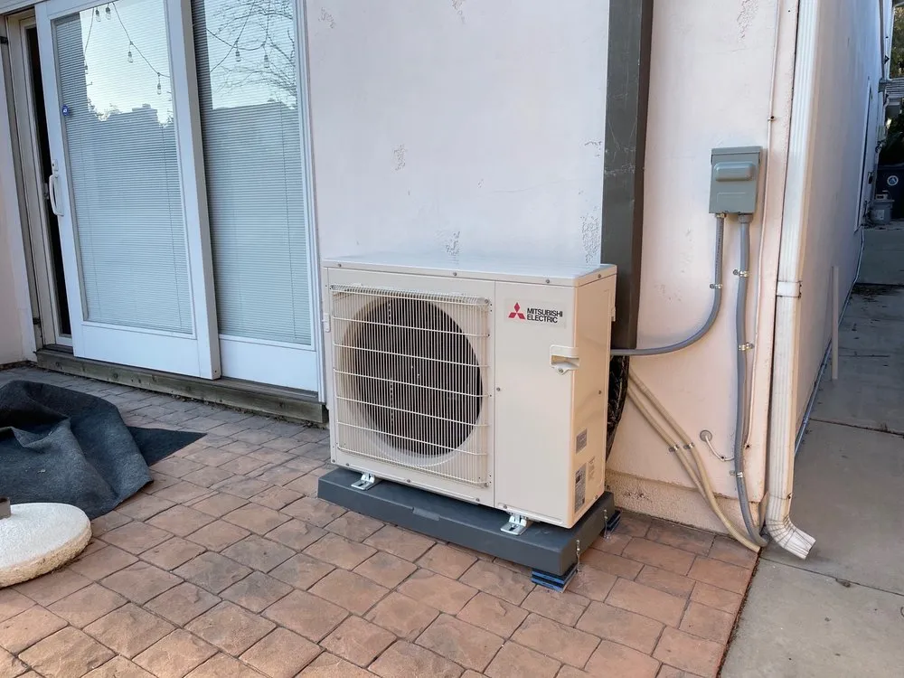 Slide of Urso Air Systems