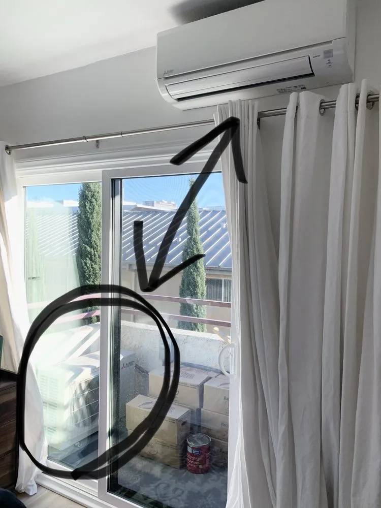 Slide of Urso Air Systems