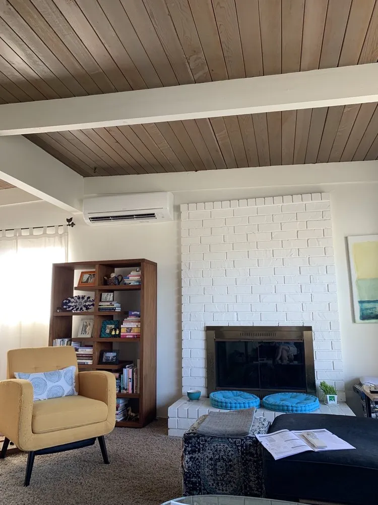 Slide of Urso Air Systems