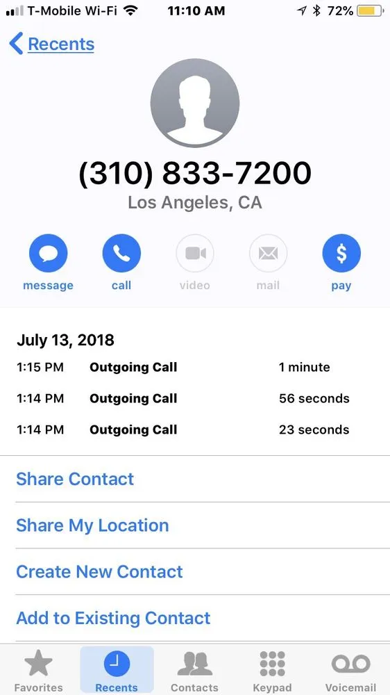 Slide of Urso Air Systems