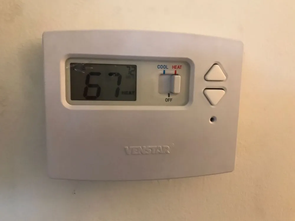 Slide of Urso Air Systems