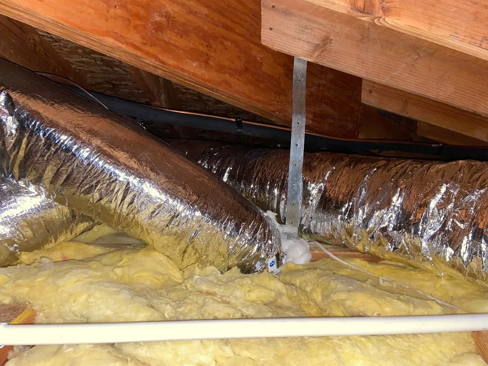 Slide of Urso Air Systems