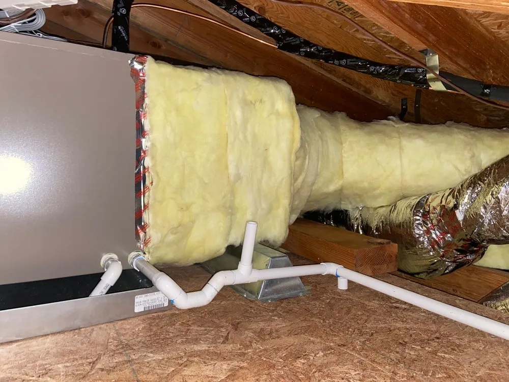 Slide of Urso Air Systems