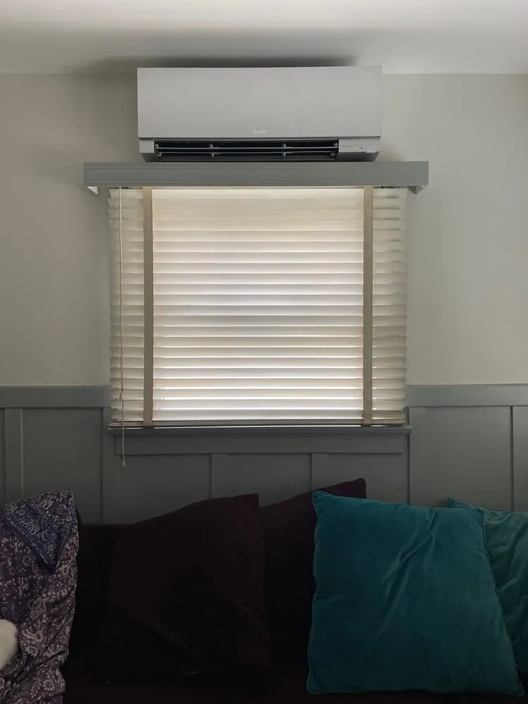 Slide of Urso Air Systems