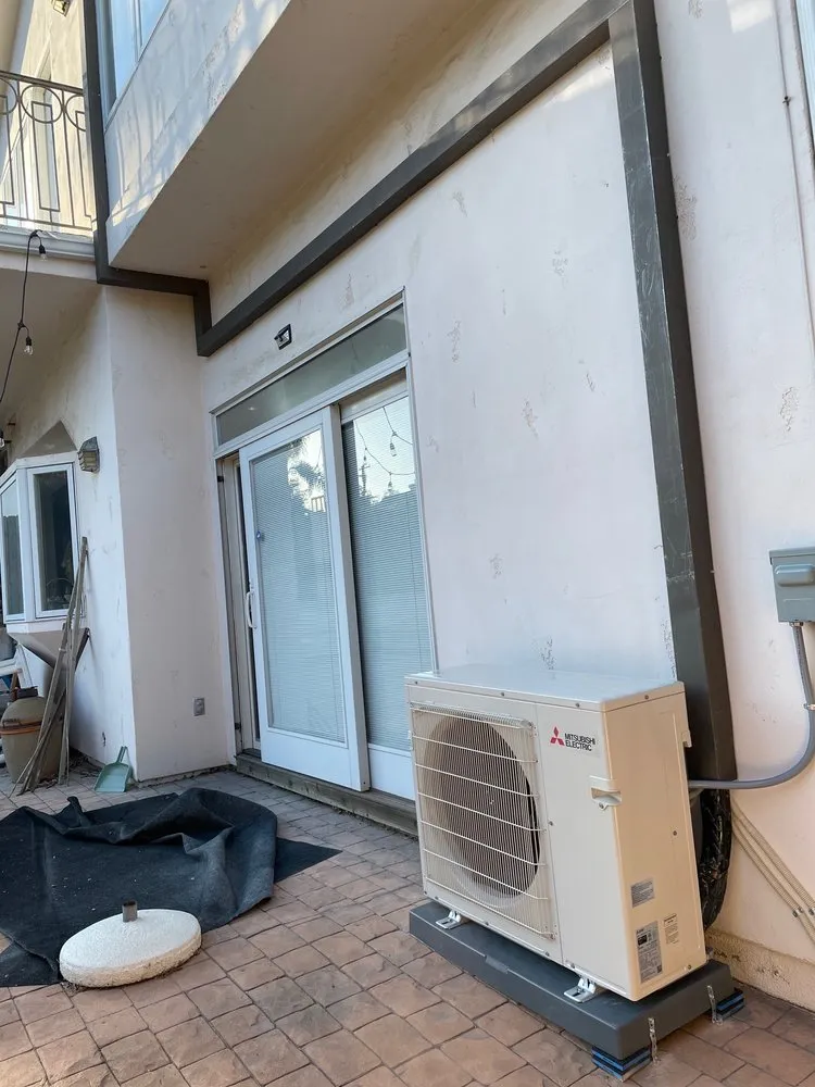 Slide of Urso Air Systems