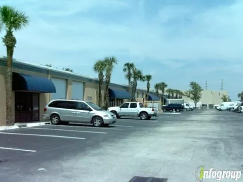 Slide of U.S. Air & Refrigeration - Palm Beach