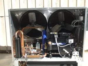 Slide of U.S. Air & Refrigeration - Palm Beach