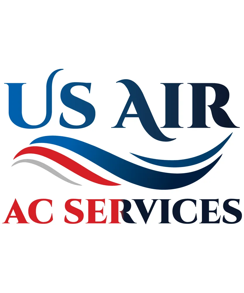 Slide of US Air AC Service