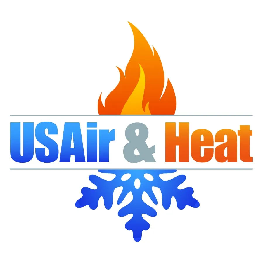 Slide of US Air and Heat
