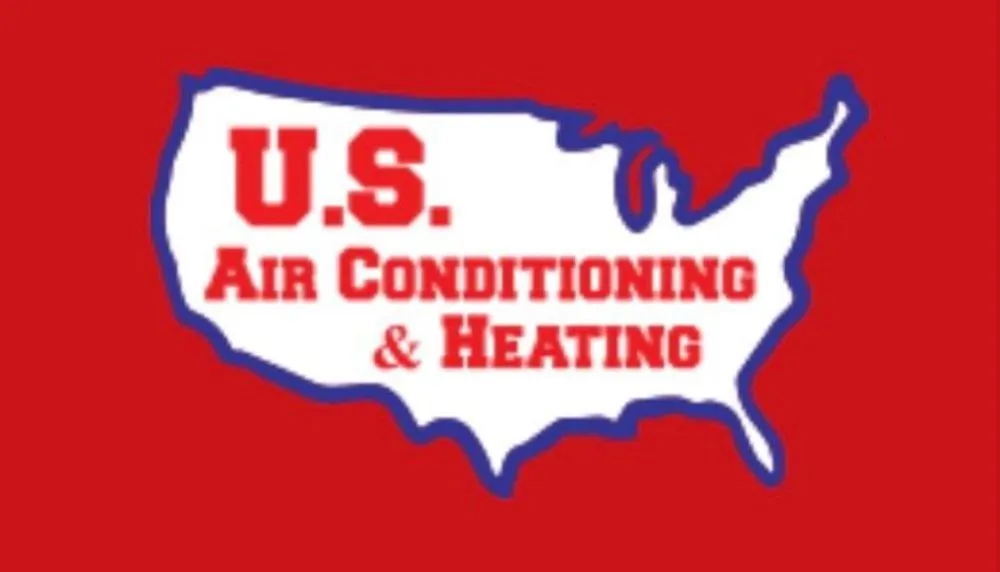Slide of US Air Conditioning & Heating