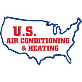 Slide of US Air Conditioning & Heating