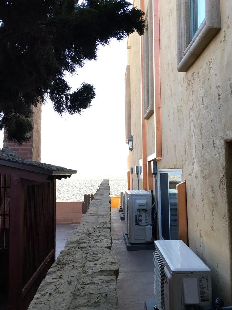 Slide of US Air Conditioning and Heating