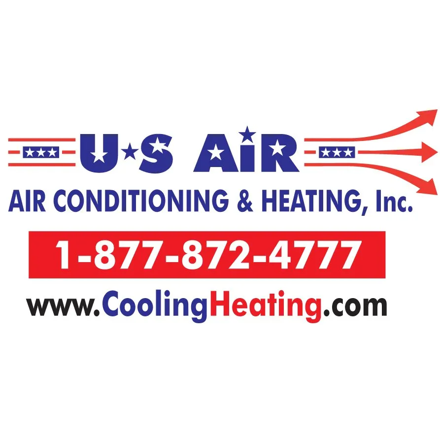 Slide of US Air Conditioning and Heating
