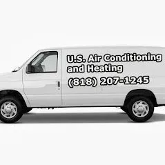 Slide of US Air Conditioning and Heating