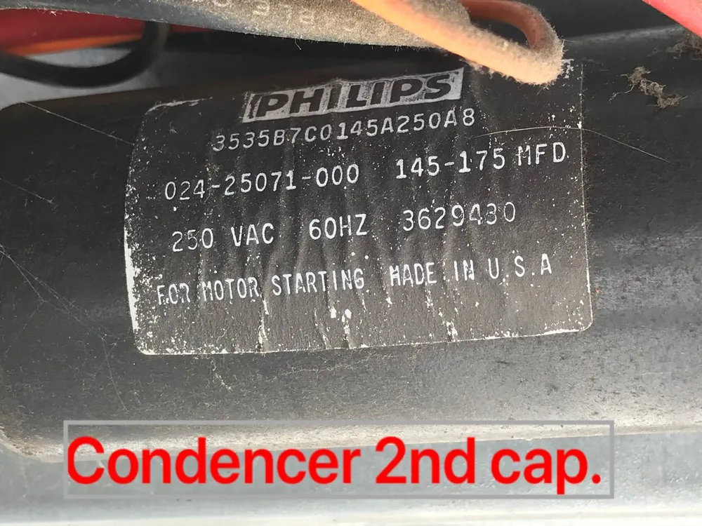 Slide of US Air Conditioning Distributors