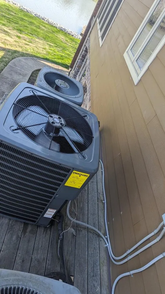 Trusted heating repair experts serving Cedar Hill, TN - US Air Heating & Air Conditioning