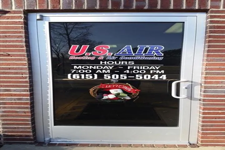 Local air conditioning service for homes across Cedar Hill, TN - US Air Heating & Air Conditioning