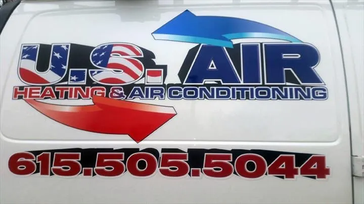 Certified air conditioning tune-up in Cedar Hill, TN by US Air Heating & Air Conditioning