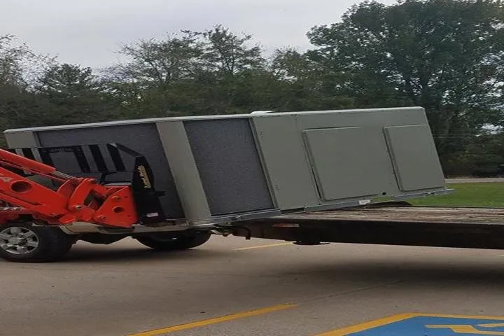 Top-rated HVAC repair in Cedar Hill, TN by US Air Heating & Air Conditioning