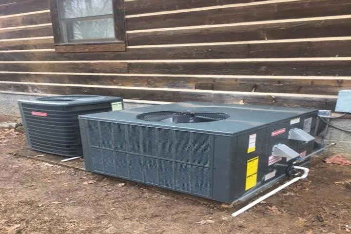 Emergency AC installation for local homeowners across Cedar Hill, TN - US Air Heating & Air Conditioning