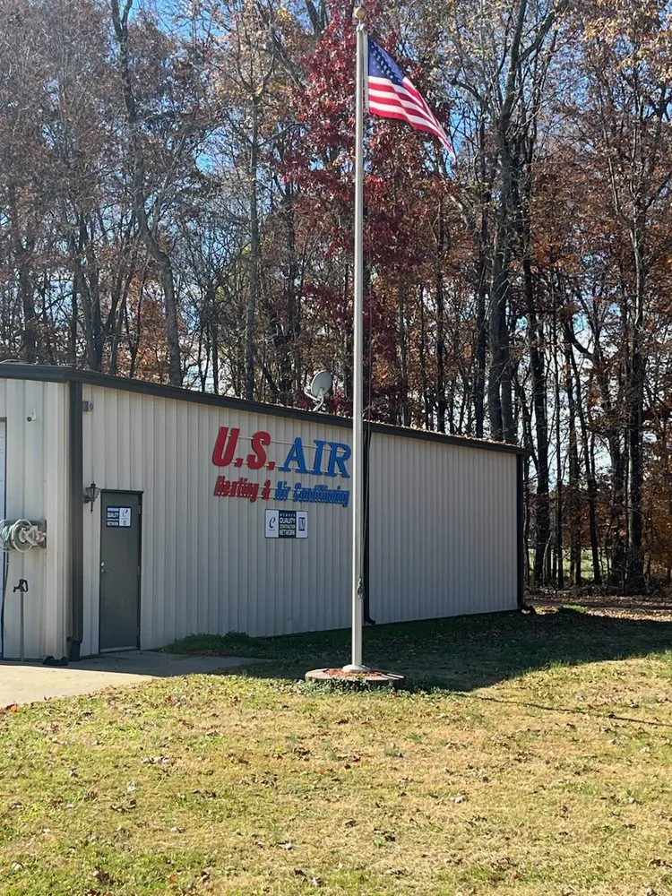 Expert heating repair for fast service across Cedar Hill, TN - US Air Heating & Air Conditioning