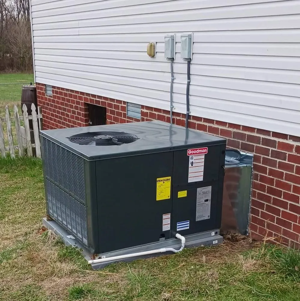 Emergency heating and cooling service for residential systems across Cedar Hill, TN - US Air Heating & Air Conditioning